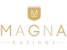 Magna Casinos Ciudad Real Logo
